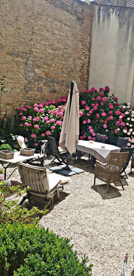Appartement Très Bel Dijonnais Place Wilson