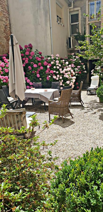 Apartment Tres Bel Dijonnais Place Wilson Gutembert Dijon
