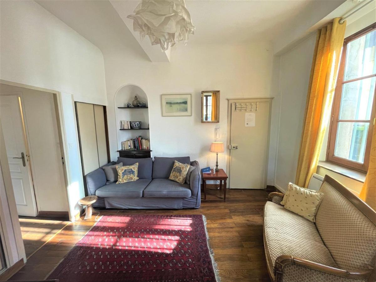 Tres Bel Dijonnais Place Wilson Gutembert Apartment Dijon